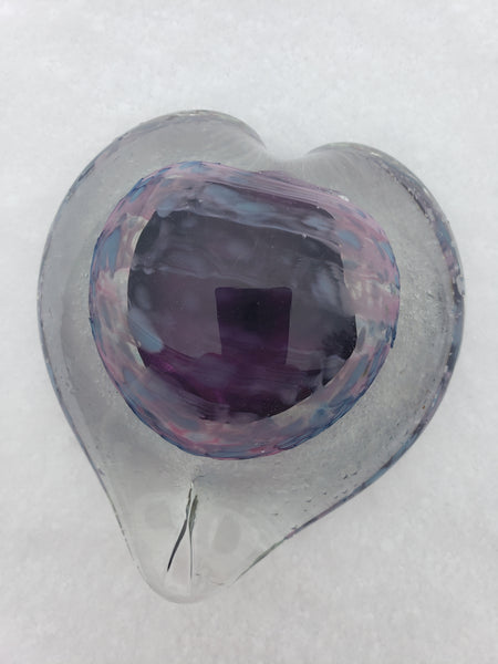 Heart of Glass Workshop