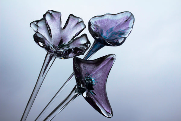 Glass Flower Workshop