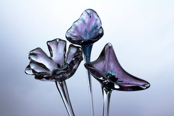 Glass Flower Workshop